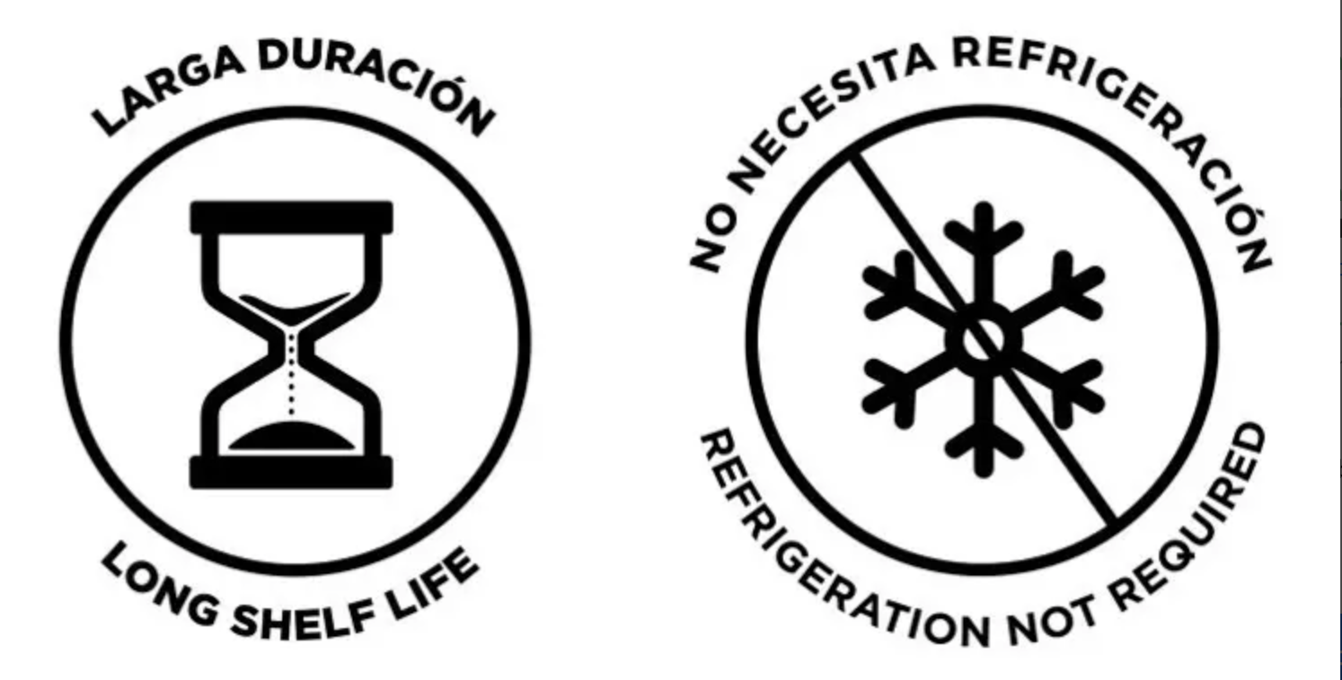 Comida Outdoor Daff Lentejas con Longaniza