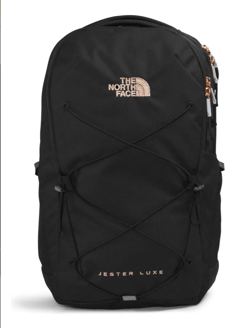 Mochila The North Face Jester Luxe Negra