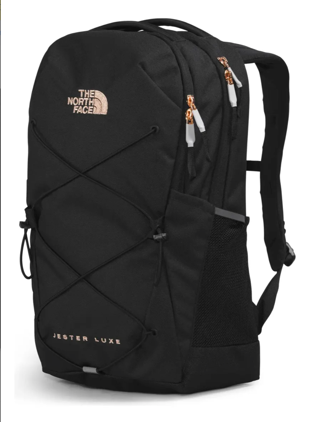Mochila The North Face Jester Luxe Negra