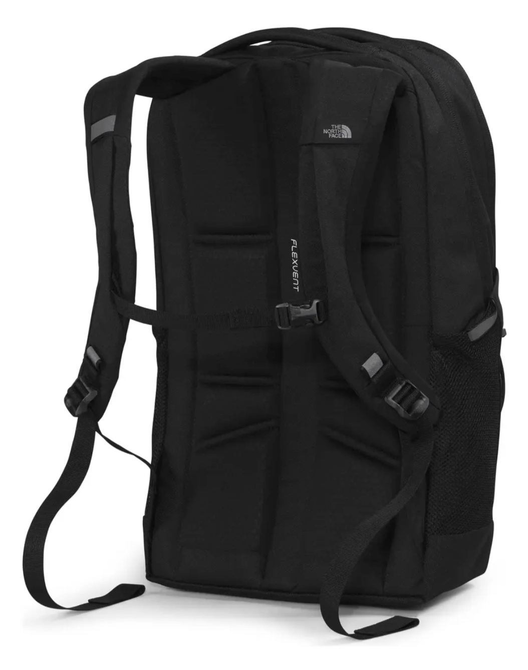 Mochila The North Face Jester Luxe Negra