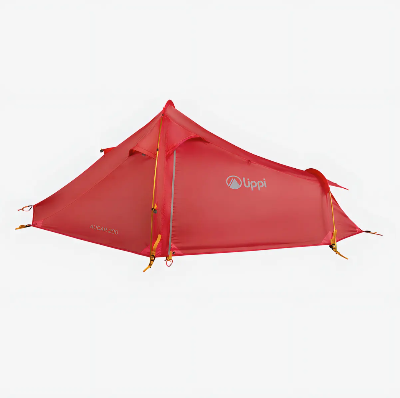 Carpa Lippi Aucar 200 Hangpro Tent V20 Color Naranjo