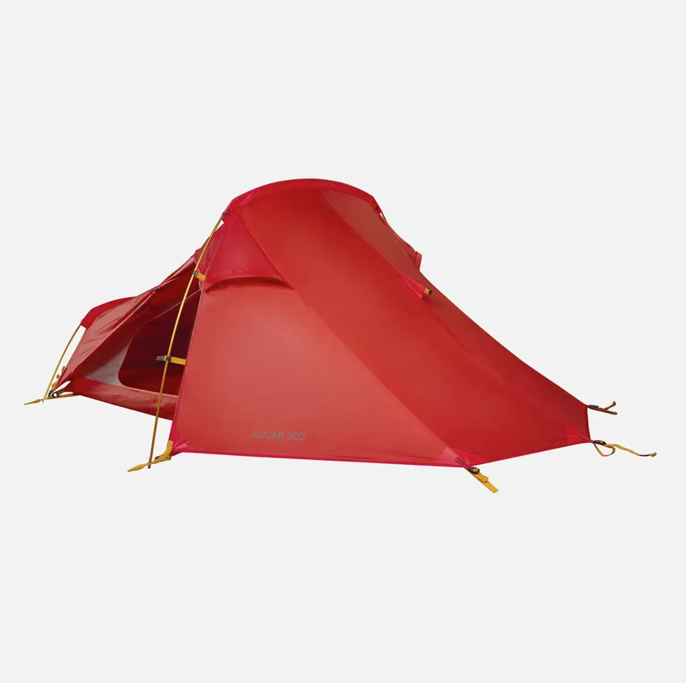 Carpa Lippi Aucar 200 Hangpro Tent V20 Color Naranjo