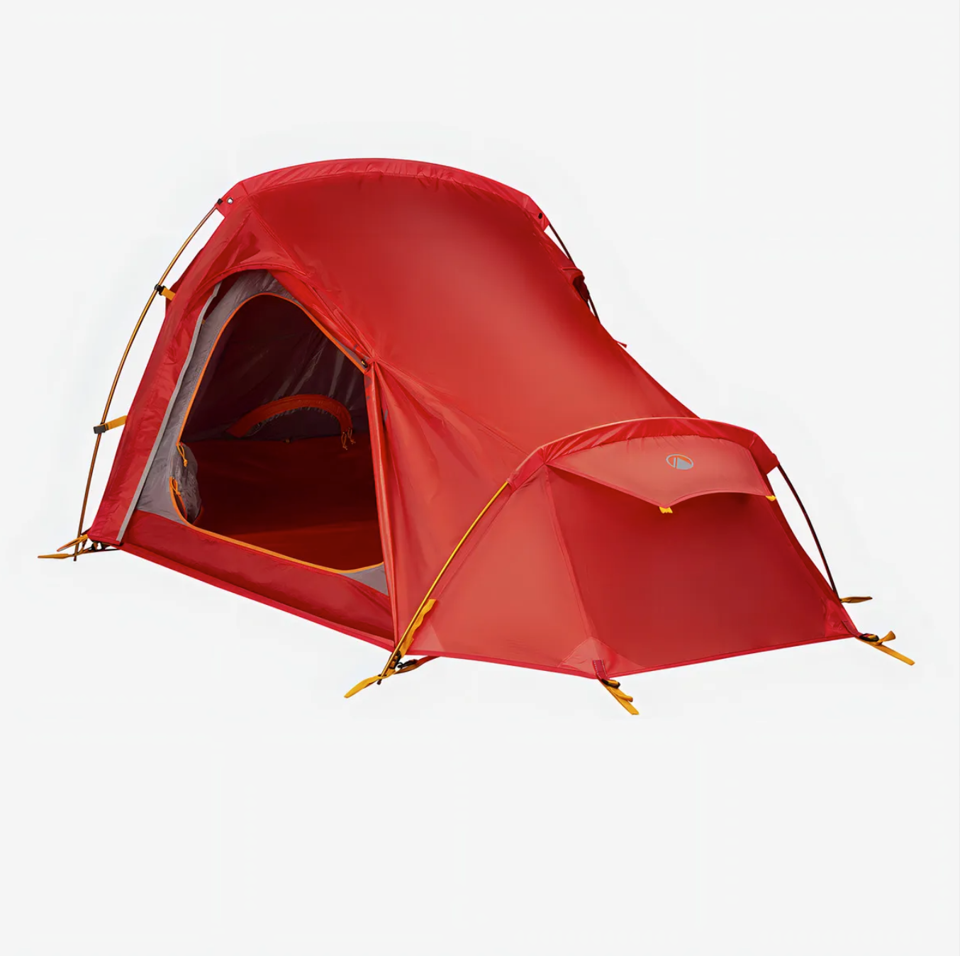 Carpa Lippi Aucar 200 Hangpro Tent V20 Color Naranjo