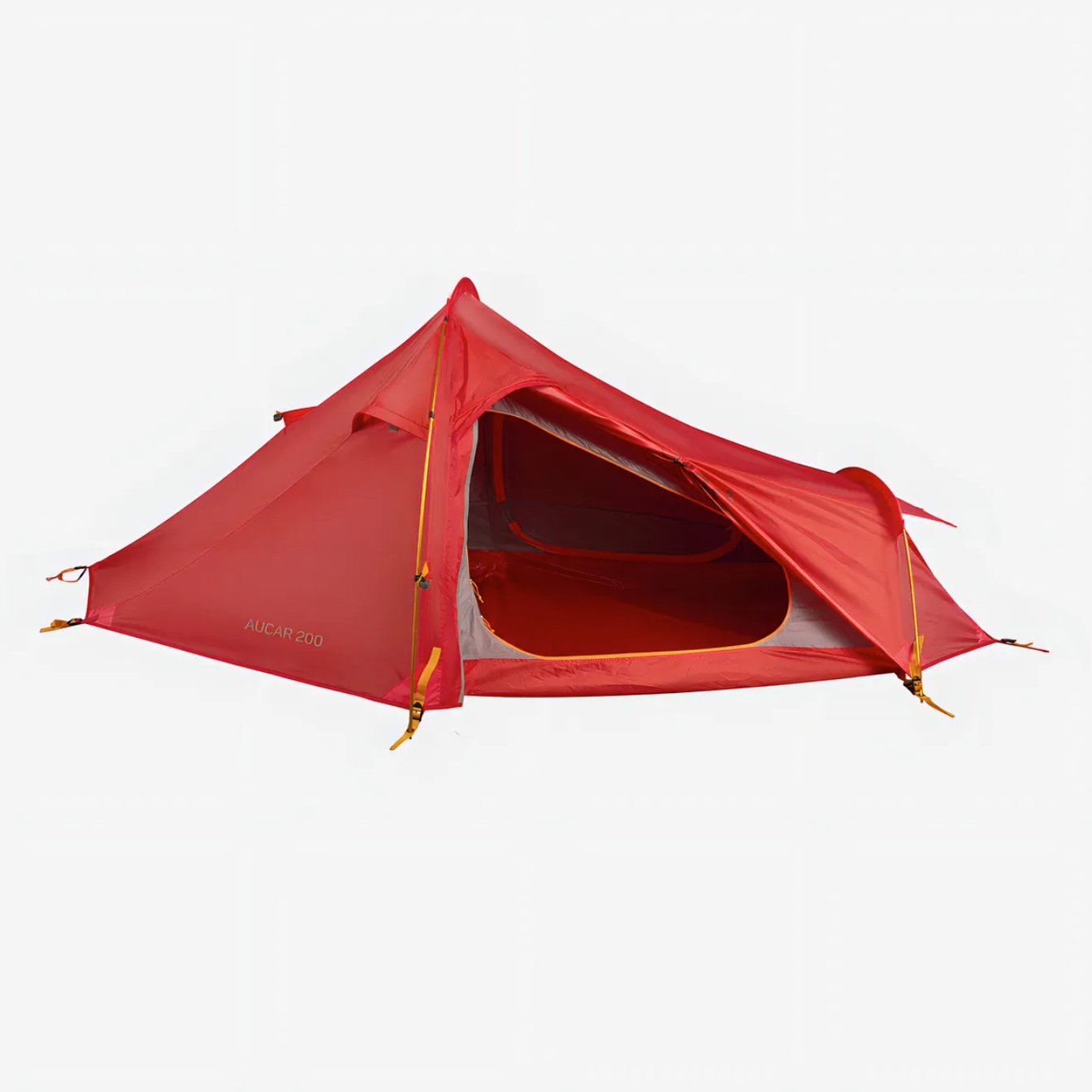 Carpa Lippi Aucar 200 Hangpro Tent V20 Color Naranjo