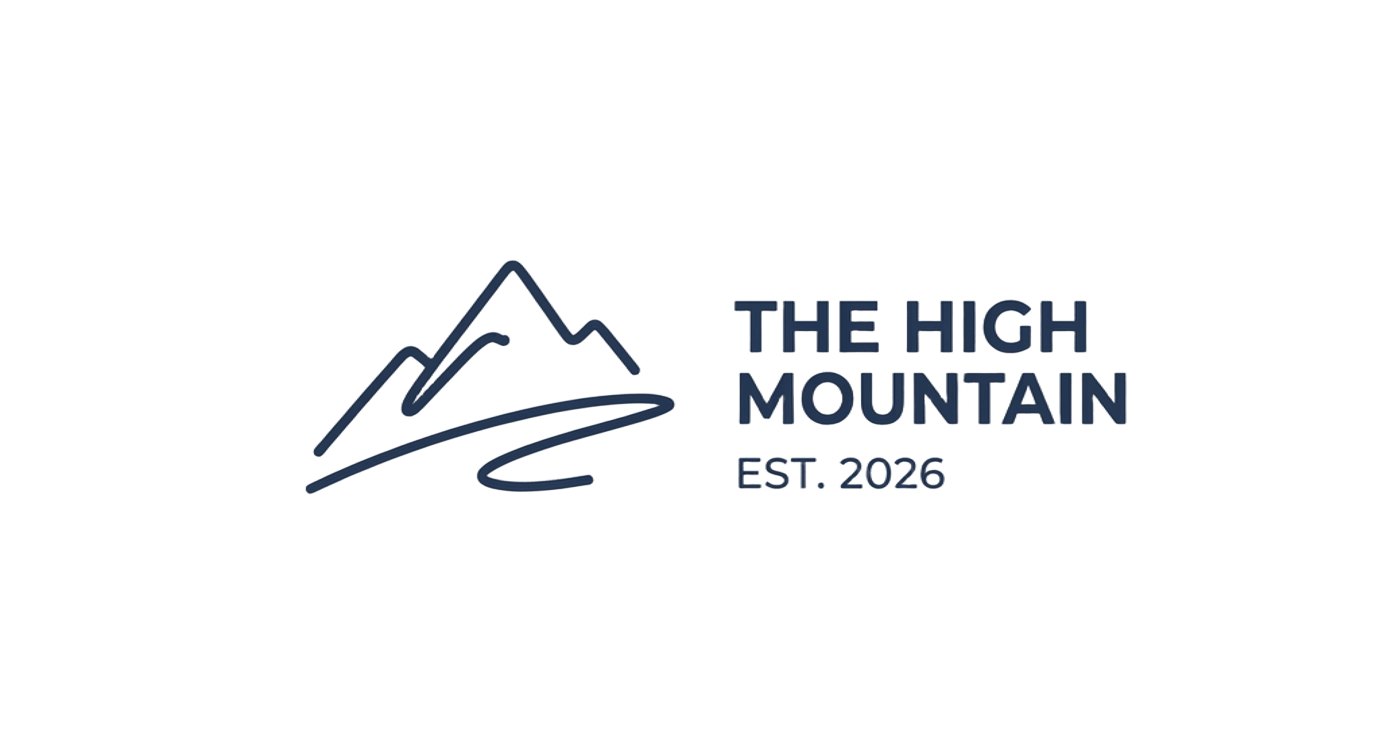 The High Mountain