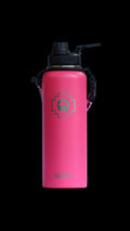 Botella Térmica Fucsia THM x KALPA