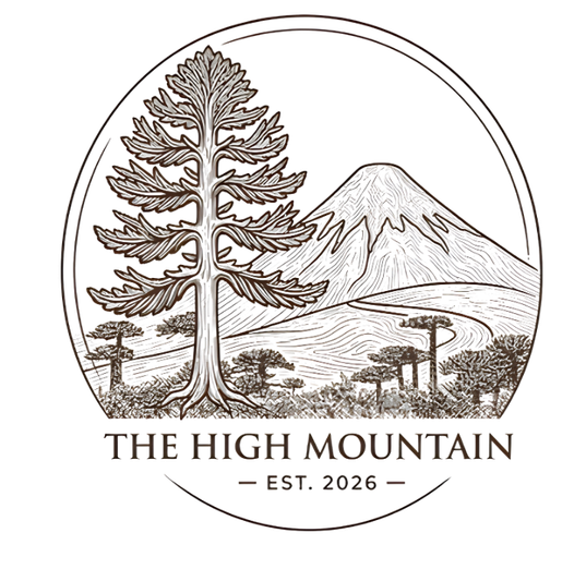 The High Mountain